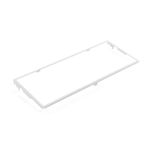 Reklamní tabule k prodejnímu regálu MARKET, 350x900 mm