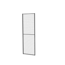 Bezpečnostní oplocení X-GUARD, panel V 1900 x Š 600 mm